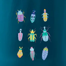 Barevní brouci (studio-arte.cz)