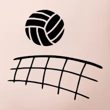 Volejbalová síť