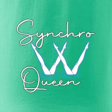 Synchro Queen Synchro Queen