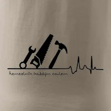 Ekg řemeslník každým coulem