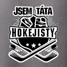 Erb - Jsem táta hokejisty