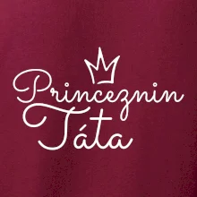 Princeznin táta