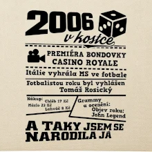 2006 v kostce