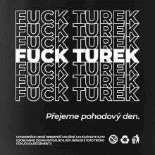 Turek recyklace