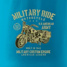 Military Ride