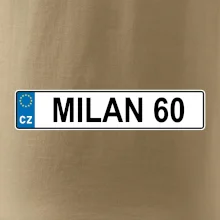 SPZ Milan 60