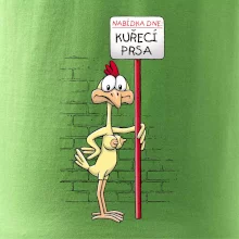 Kuřecí prsa (Hana-creative)