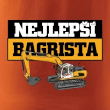 Nejlepší bagrista