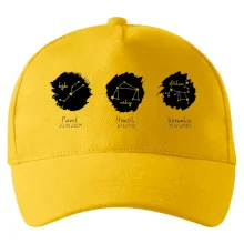 Znamení zvěrokruhu - Jména dětí