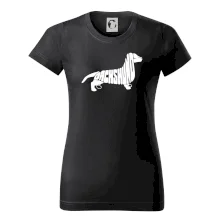Jezevčík - Dachshund