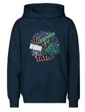 Až vyrostu budu jako táta - cross