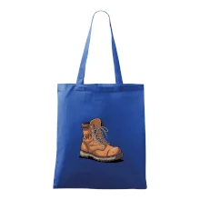 Turistická narozeninová bota 30