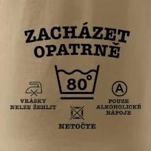 Zacházet opatrně 80
