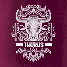 Taurus - vintage