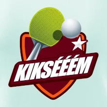 Stolní tenis - Kiksééém