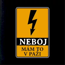 Elektrikář - neboj mám to v paži
