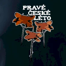 Pravé české léto