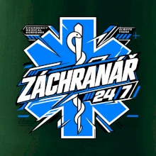 Záchranář - 24 -7