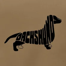 Jezevčík - Dachshund