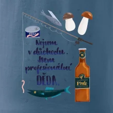 Profesionální děda (studio-arte.cz) Profesionální děda (studio-arte.cz)