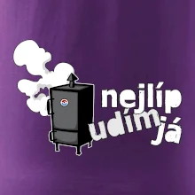 Nejlíp udím já