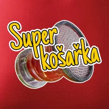 Super košařka
