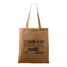 Čárový kód rodič Čárový kód rodič