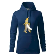 Úchylný banán (Hana-creative)