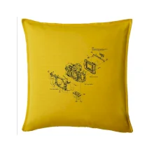 Nákres Digitální fotoaparát