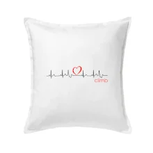 Moje srdce bije pro climb (horolezení)