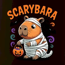 SCARYBARA