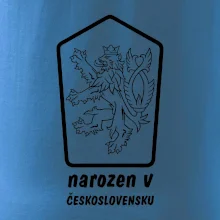 Narozen / narozena  v Československu