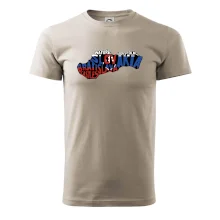 Mapy - názvy měst - Slovensko