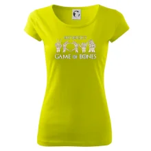 Game of Bones Orthopedics