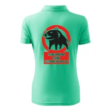 Nebezpečné zvíře