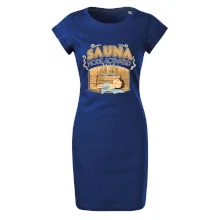 Sauna mode activated