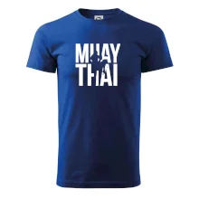 Nápis Muay Thai Nápis Muay Thai