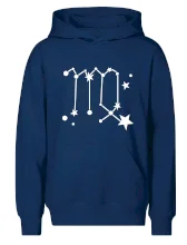 Souhvězdí - Virgo  - Panna