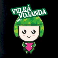 Velká vojanda