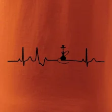 EKG shisha