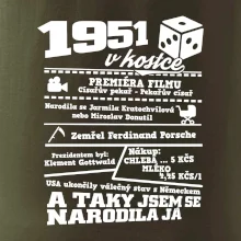1951 v kostce