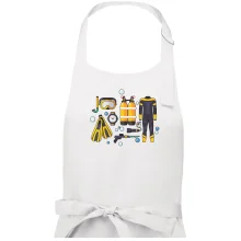 Potápěčská výzbroj