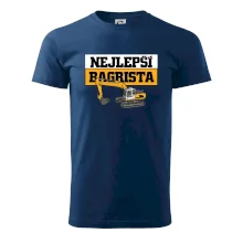 Nejlepší bagrista