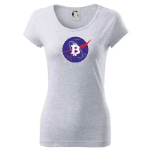 Bitcoin jiný vesmír