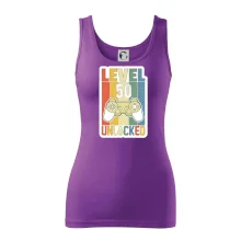 Gaming narozeniny 50