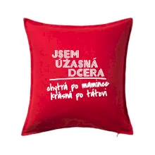 Jsem úžasná dcera / Jsem úžasný syn