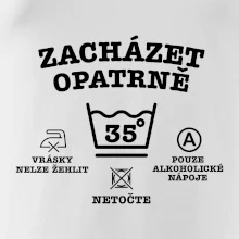 Zacházet opatrně 35
