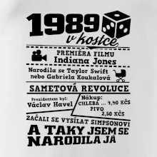 1989 v kostce