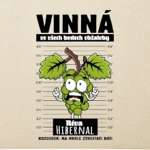 Vinná réva odsouzena Hibernal