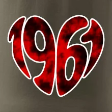 1961 v srdci